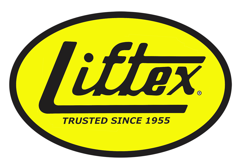Liftex logo