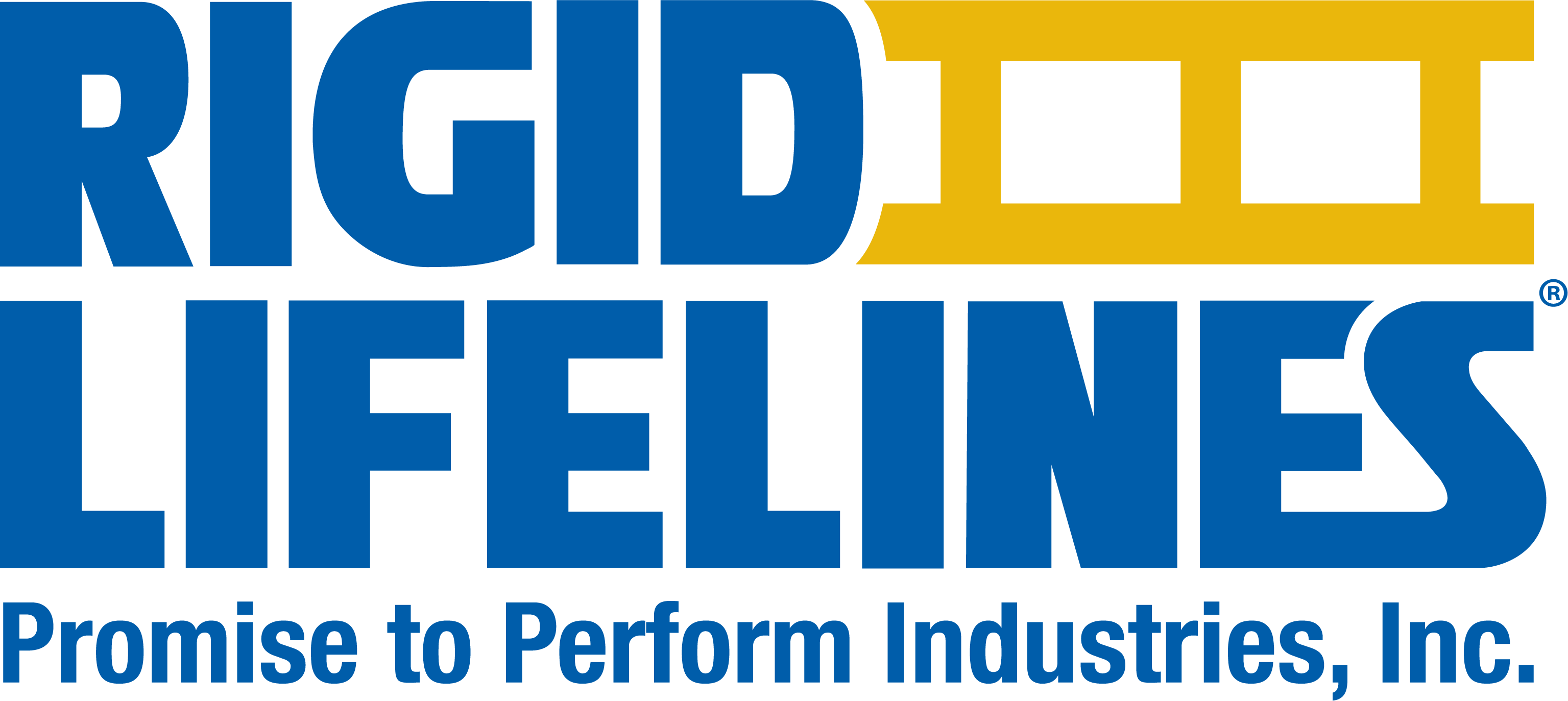 Rigid Lifelines logo