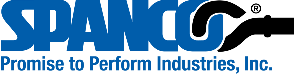 Spanco logo