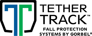 Tether Track logo